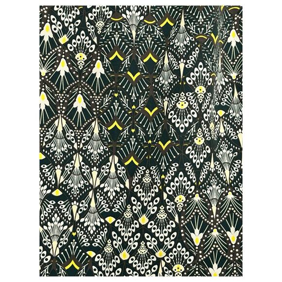 Patagonia Board Shorts Mens 36 Green Wavefarer Geometric Preppy Classic 66556 - Picture 6 of 13